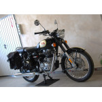 Royal Enfield Bullet 500 Classic - krásný stav,1.maj,serviska
