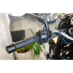 Royal Enfield Bullet 500 Classic - krásný stav,1.maj,serviska