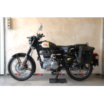 Royal Enfield Bullet 500 Classic - krásný stav,1.maj,serviska