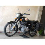 Royal Enfield Bullet 500 Classic - krásný stav,1.maj,serviska