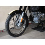Royal Enfield Bullet 500 Classic - krásný stav,1.maj,serviska