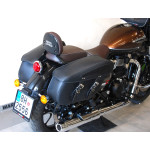 Royal Enfield Meteor 350 - krásný originální stav