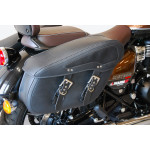 Royal Enfield Meteor 350 - krásný originální stav