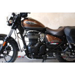 Royal Enfield Meteor 350 - krásný originální stav