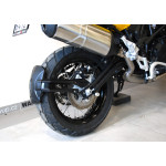 Benelli TRK 502 X - krásný originální stav