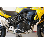 Benelli TRK 502 X - krásný originální stav