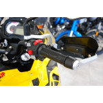 Benelli TRK 502 X - krásný originální stav