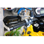 Benelli TRK 502 X - krásný originální stav