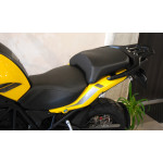 Benelli TRK 502 X - krásný originální stav