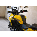 Benelli TRK 502 X - krásný originální stav