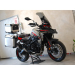 Benelli TRK 702 X - hezký stav, po 1.maj
