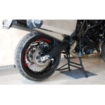 Benelli TRK 702 X - hezký stav, po 1.maj