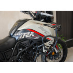Benelli TRK 702 X - hezký stav, po 1.maj
