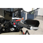 Benelli TRK 702 X - hezký stav, po 1.maj