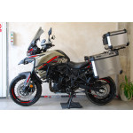 Benelli TRK 702 X - hezký stav, po 1.maj