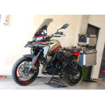 Benelli TRK 702 X - hezký stav, po 1.maj