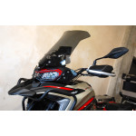Benelli TRK 702 X - hezký stav, po 1.maj