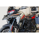 Benelli TRK 702 X - hezký stav, po 1.maj