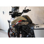 Benelli TRK 702 X - hezký stav, po 1.maj