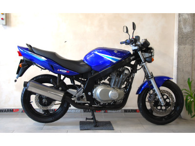Suzuki GS 500 
