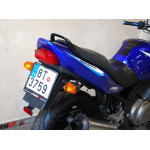 Suzuki GS 500 
