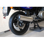 Suzuki GS 500 