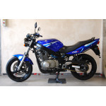 Suzuki GS 500 