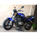 Suzuki GS 500 