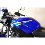 Suzuki GS 500 