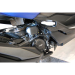 Honda Forza 350 - krásný stav, 1. maj, původ ČR