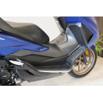 Honda Forza 350 - krásný stav, 1. maj, původ ČR