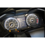 Honda Forza 350 - krásný stav, 1. maj, původ ČR