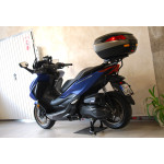 Honda Forza 350 - krásný stav, 1. maj, původ ČR