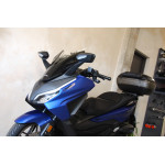 Honda Forza 350 - krásný stav, 1. maj, původ ČR