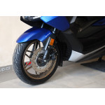 Honda Forza 350 - krásný stav, 1. maj, původ ČR