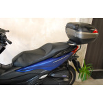 Honda Forza 350 - krásný stav, 1. maj, původ ČR