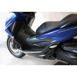 Honda Forza 350 - krásný stav, 1. maj, původ ČR