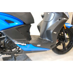 Kymco Agility City 125i - stroj od nás, 1. maj, serviska