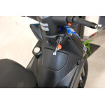 Kymco Agility City 125i - stroj od nás, 1. maj, serviska