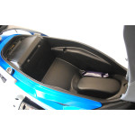 Kymco Agility City 125i - stroj od nás, 1. maj, serviska