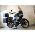 CFMOTO 700MT Adventure - krásný stav,stroj od nás,1.maj