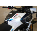 CFMOTO 700MT Adventure - krásný stav,stroj od nás,1.maj
