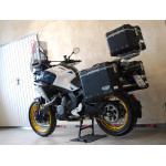CFMOTO 700MT Adventure - krásný stav,stroj od nás,1.maj