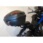 CFMOTO 650NK - hezký stav, původ ČR