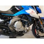 CFMOTO 650NK - hezký stav, původ ČR