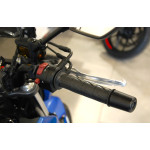 CFMOTO 650NK - hezký stav, původ ČR