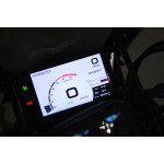 CFMOTO 650NK - hezký stav, původ ČR