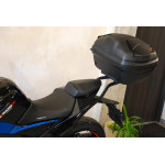 CFMOTO 650NK - hezký stav, původ ČR