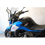 CFMOTO 650NK - hezký stav, původ ČR