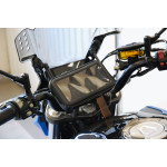 CFMOTO 650NK - hezký stav, původ ČR